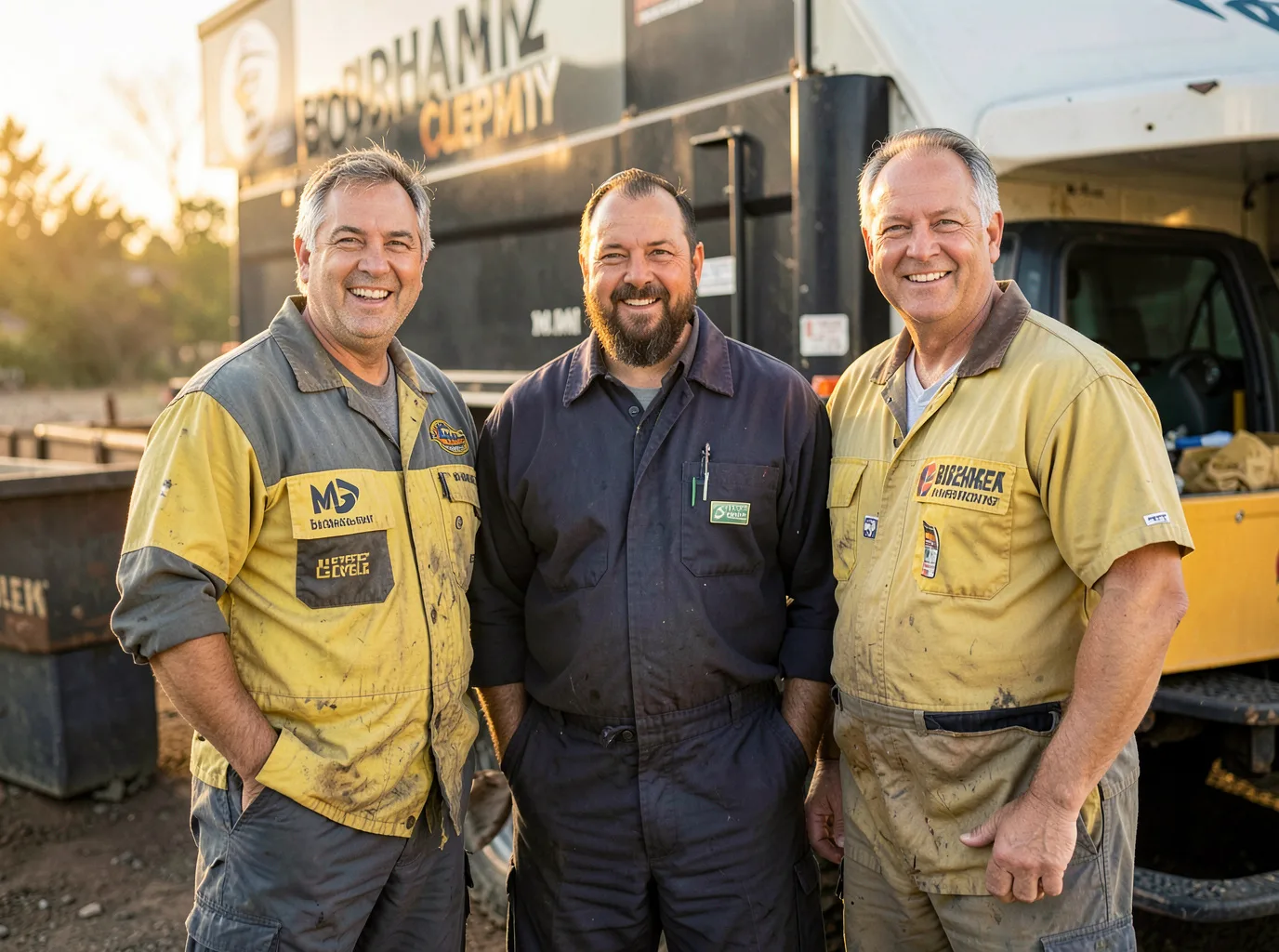 Sewage Cleanup company in Weimar, CA